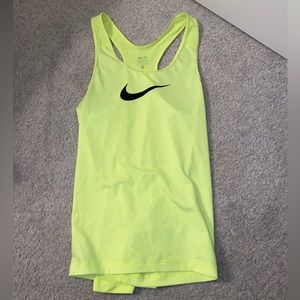 Nike Dri-Fit Running Tank